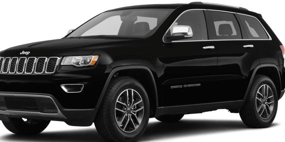 JEEP GRAND CHEROKEE 2021 1C4RJFBG6MC646598 image